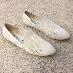 Vince Camuto washable flats